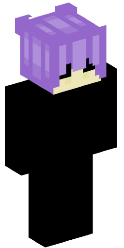 Minecraft Skin #180831