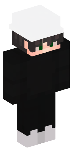 Minecraft Skin #180834