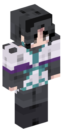 Minecraft Skin #180835