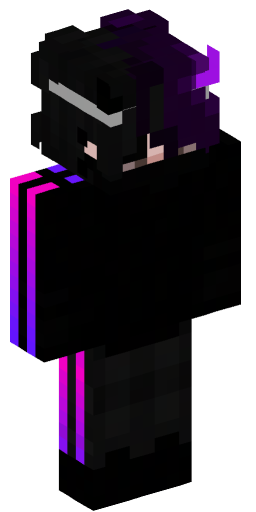 Minecraft Skin #180837