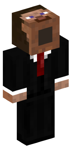 TYAMR Minecraft Skin Preview on Minecraft.Co.Com