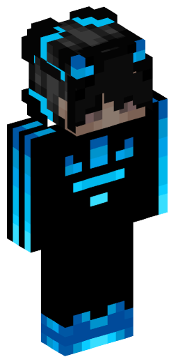 Minecraft Skin #180839