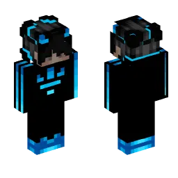 Minecraft Skin #180839