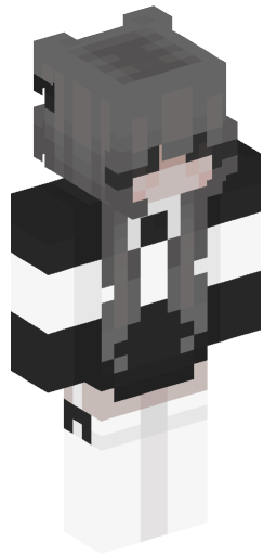 Minecraft Skin #180841