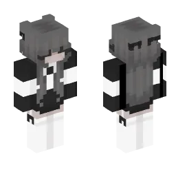 Minecraft Skin #180841