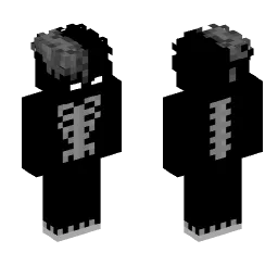 Minecraft Skin #180842