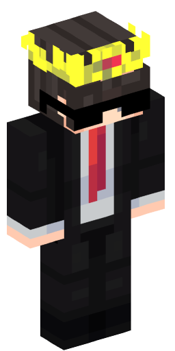 Minecraft Skin #180844