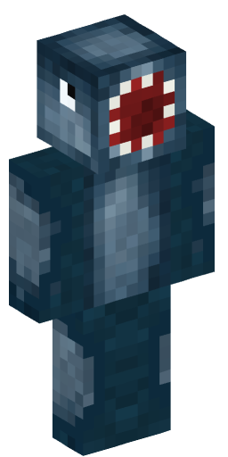 Minecraft Skin #180846