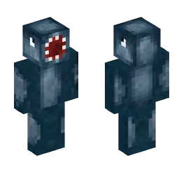 Minecraft Skin #