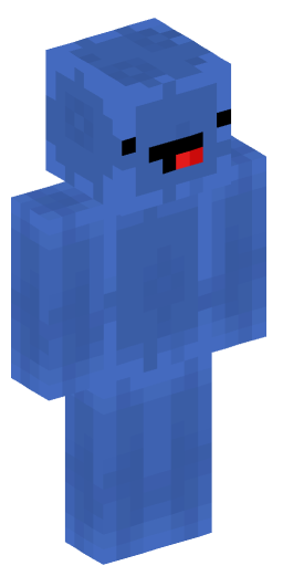 Minecraft Skin #180847