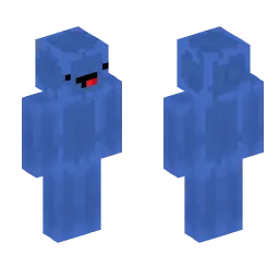 Minecraft Skin #180847