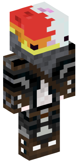 Minecraft Skin #180848