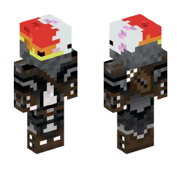 Minecraft Skin #180848