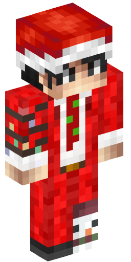Minecraft Skin #180849
