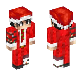 Minecraft Skin #180849