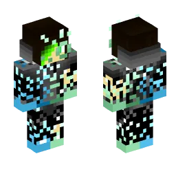 Minecraft Skin #180850