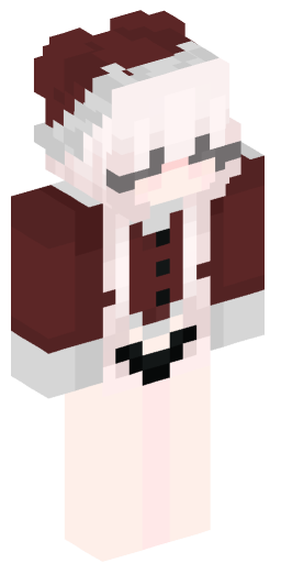 Minecraft Skin #180851