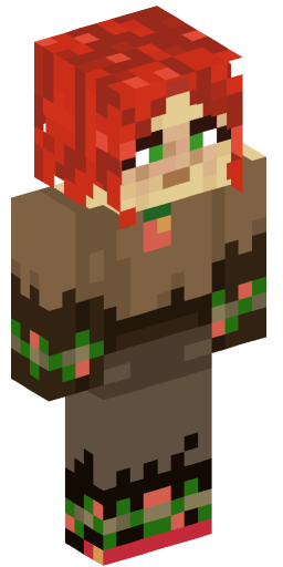 Minecraft Skin #180853
