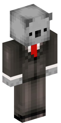 Minecraft Skin #180854