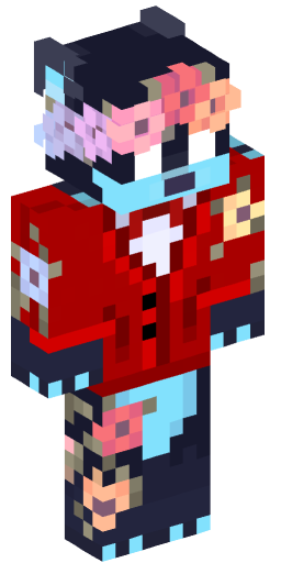 Minecraft Skin #180856