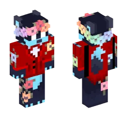 Minecraft Skin #180856