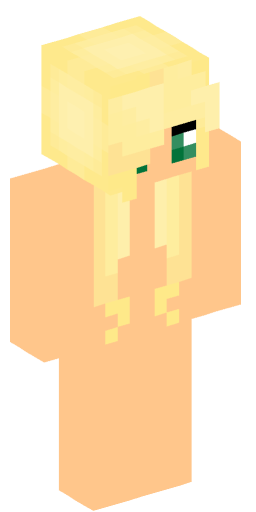 Minecraft Skin #180857