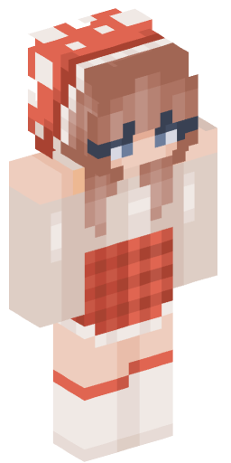 Minecraft Skin #180859