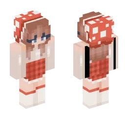 Minecraft Skin #180859