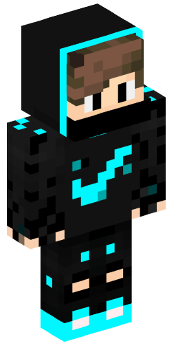 Minecraft Skin #180860