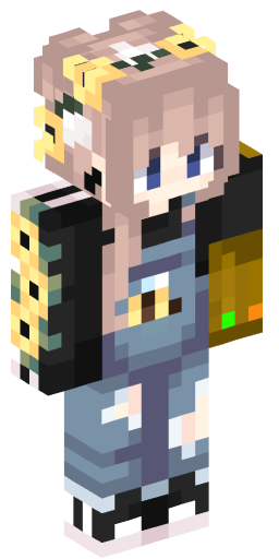 Minecraft Skin #180863