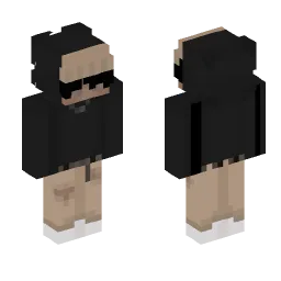 Minecraft Skin #180864