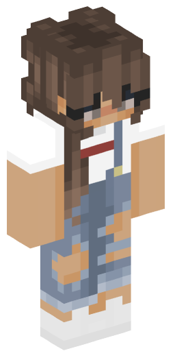 Minecraft Skin #180865