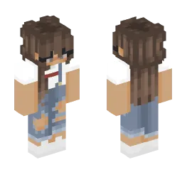 Minecraft Skin #180865