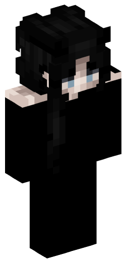 Minecraft Skin #180866