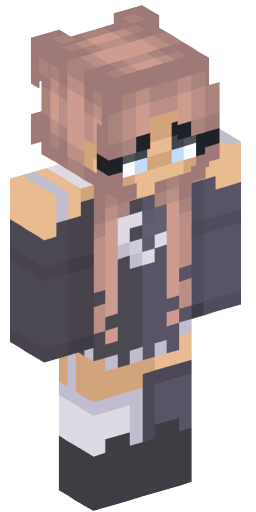 Minecraft Skin #180867