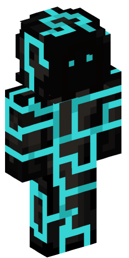 Minecraft Skin #180868