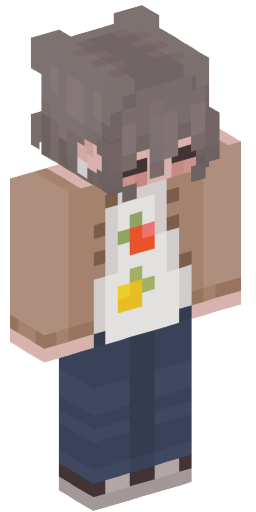 Minecraft Skin #180869