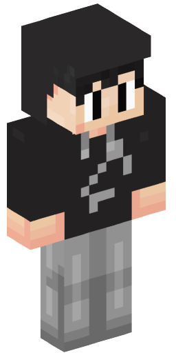 Minecraft Skin #180870