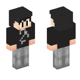 Minecraft Skin #180870