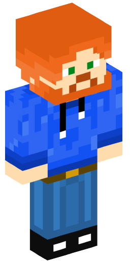 Minecraft Skin #180871