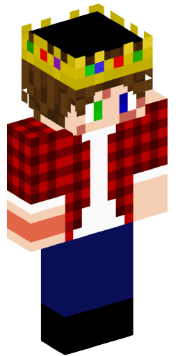 Minecraft Skin #180872