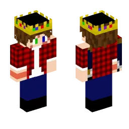 Minecraft Skin #180872