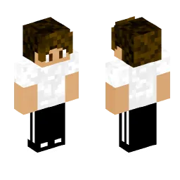 Minecraft Skin #