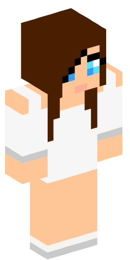 Minecraft Skin #180875
