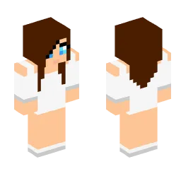 Minecraft Skin #180875