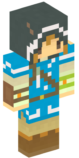Minecraft Skin #180876