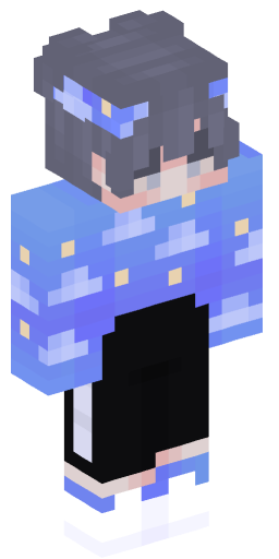 Minecraft Skin #180879