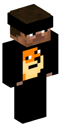 Minecraft Skin #180880