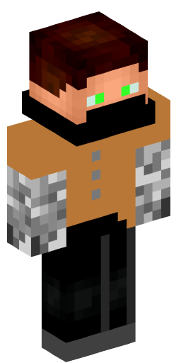 Minecraft Skin #180881