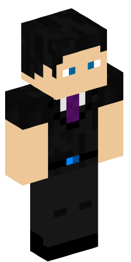 Minecraft Skin #180882